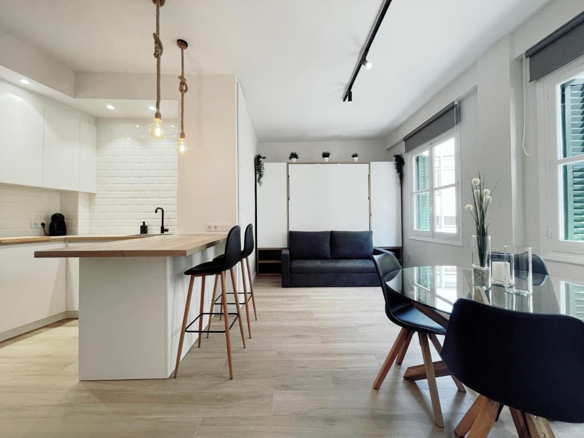 Appartement Town Hall *